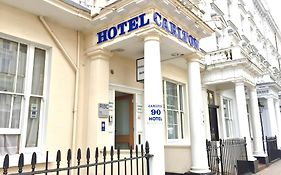 Carlton Hotel London